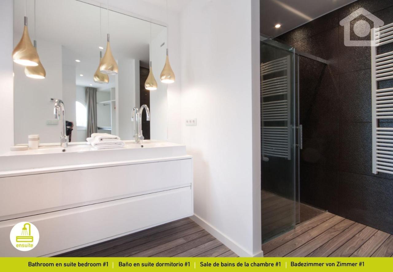 Vila Solhabitat Moraira Dreams Exteriér fotografie