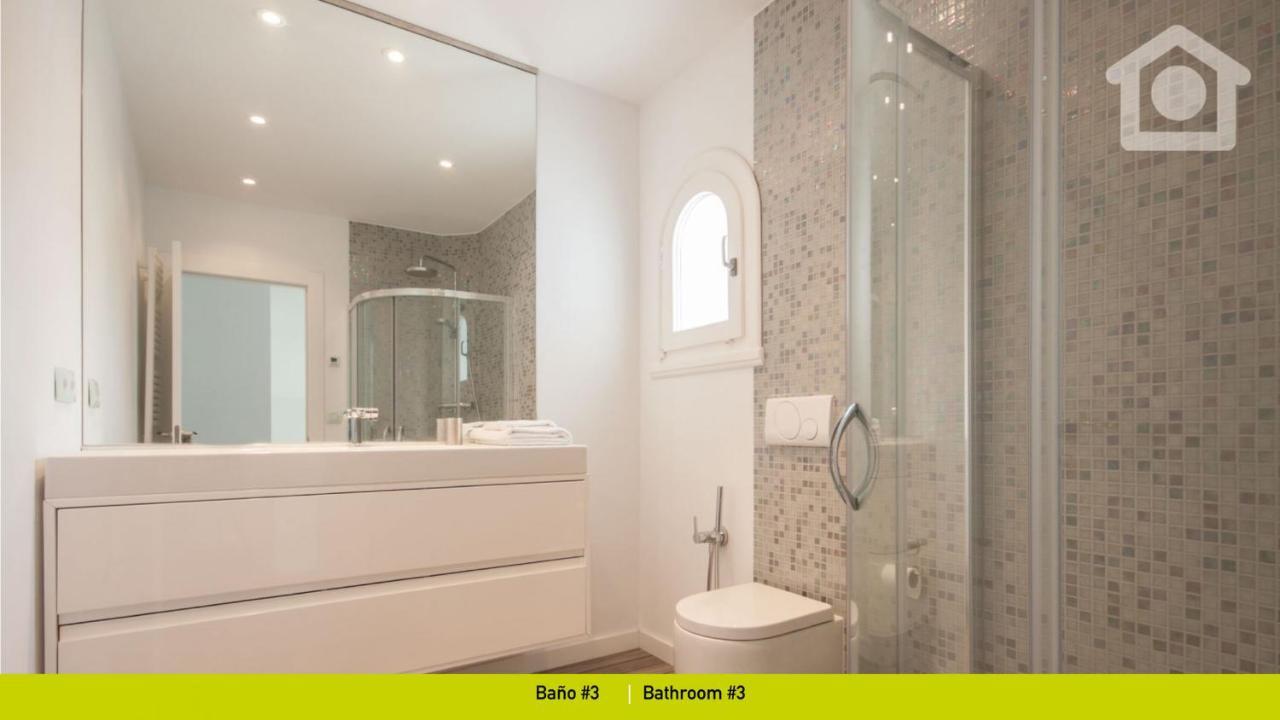 Vila Solhabitat Moraira Dreams Exteriér fotografie